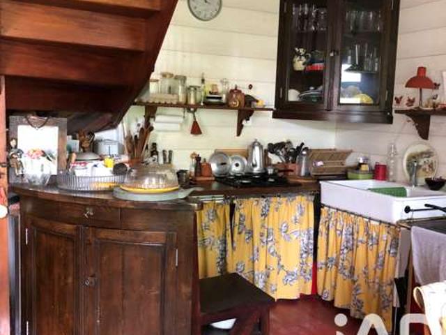 Maison vente à Châteaulin, Bretagne