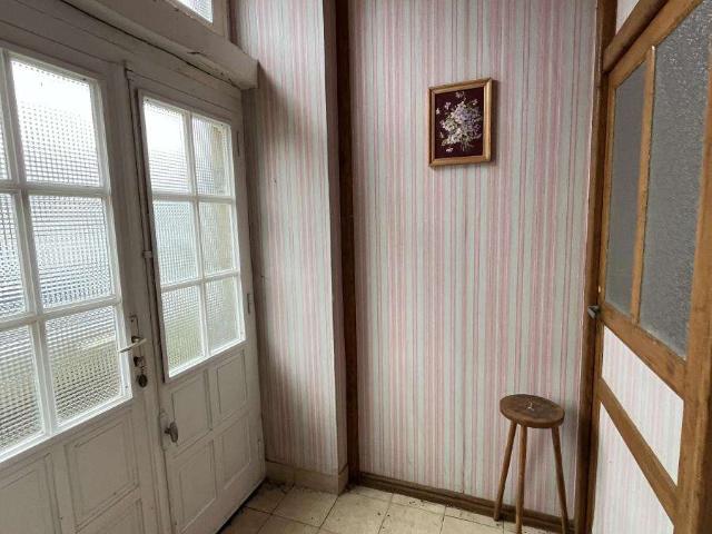 Maison vente à Saint-Senier-de-Beuvron, Manche