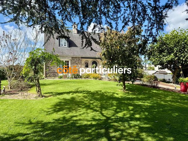 Maison vente à Avranches, Saint-senier-sous-avranches