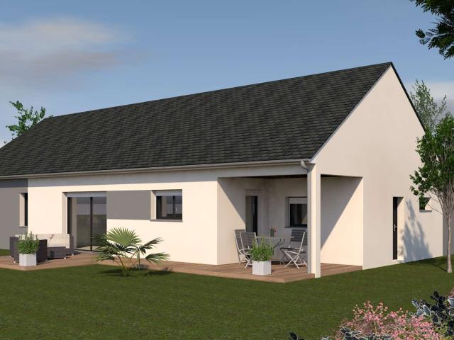 Maison vente à Avranches, Saint-senier-sous-avranches