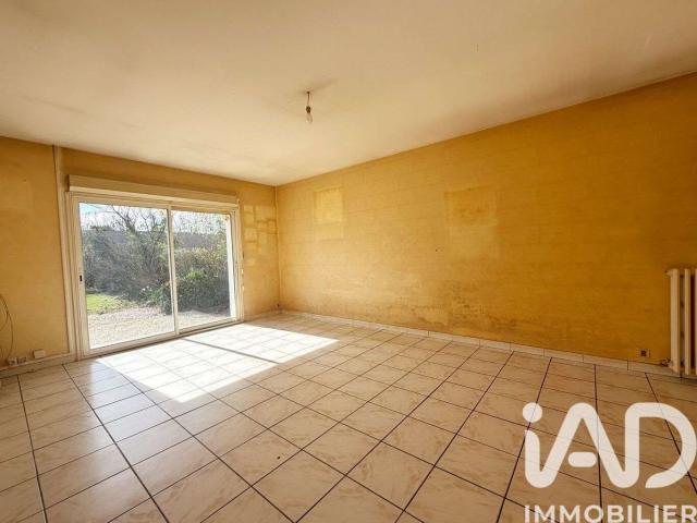Maison vente à Libourne, Saint-seurin-sur-l'isle