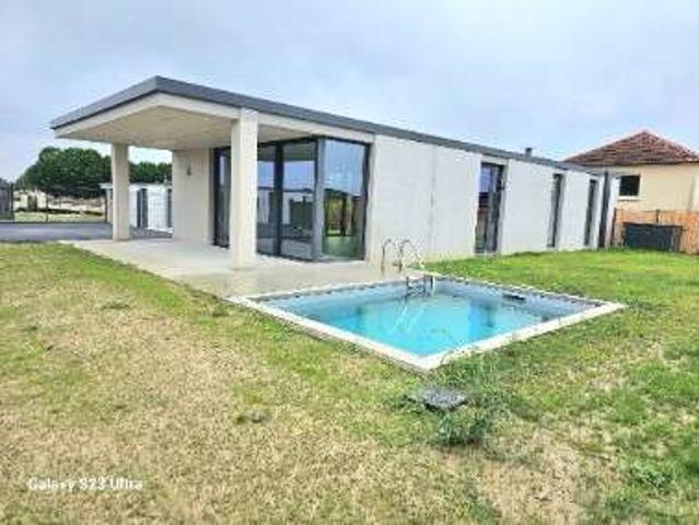 Maison vente à Mont-de-Marsan, Saint-sever