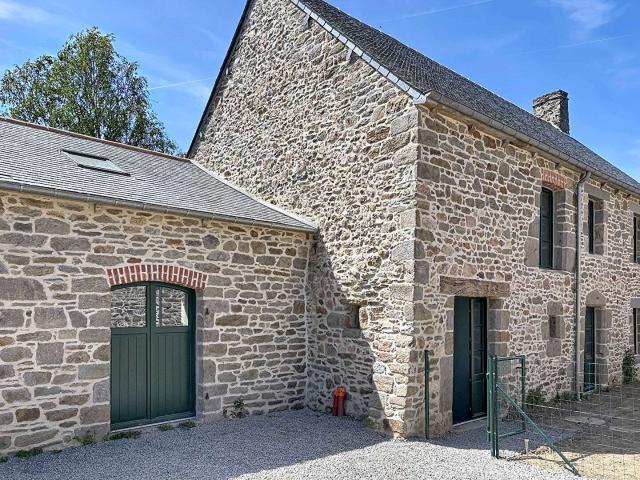 Maison vente à Saint-Malo, Bretagne