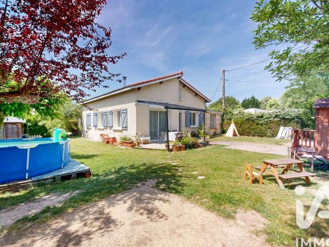Maison vente à Castres, Occitanie