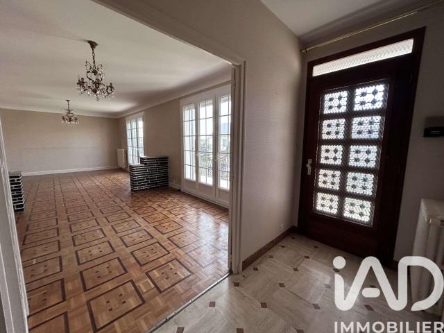 Maison vente à Blois, Saint-sulpice-de-pommeray