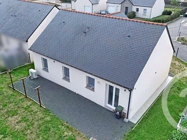 Maison vente à Saint-Sulpice-des-Landes, Vallons-de-l'Erdre