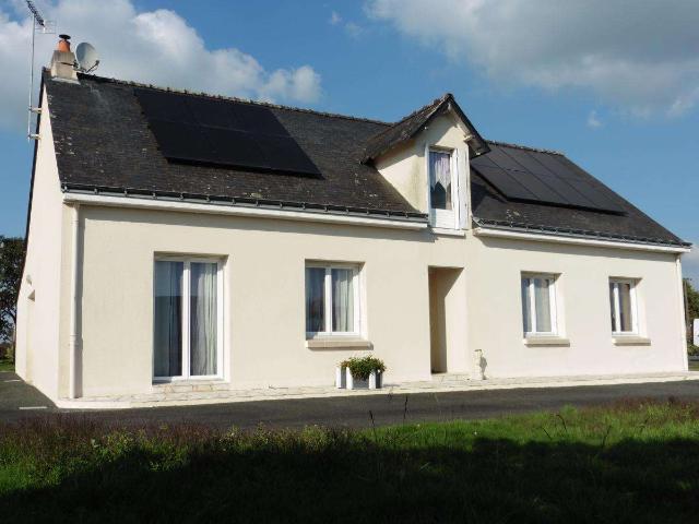 Maison vente à Châteaubriant-Ancenis, Bonnoeuvre