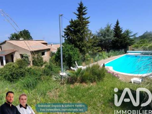 Maison vente à Tournon-sur-Rhône, Saint-sylvestre