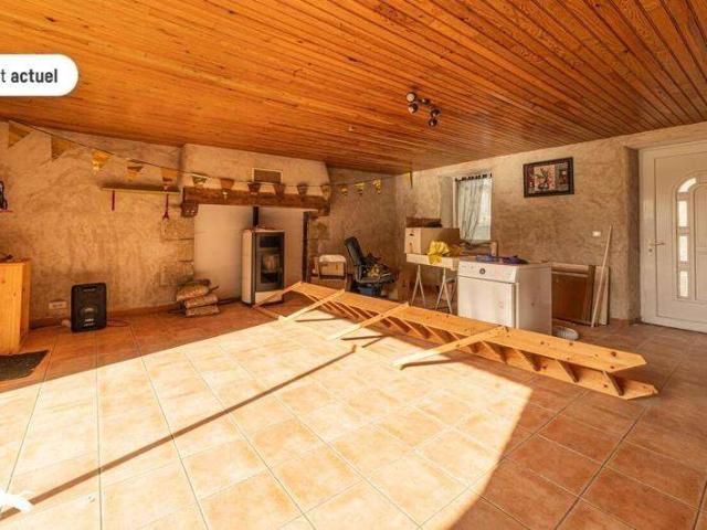 Maison vente à Morlaix, Bretagne