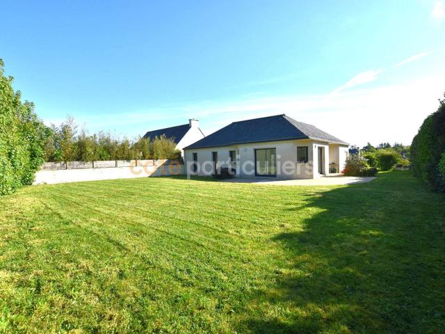 Maison vente à Brest, Bretagne