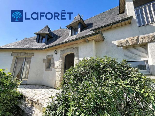 Maison vente à Pontivy, Bretagne
