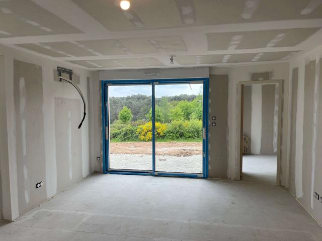 Maison vente à Pontivy, Bretagne