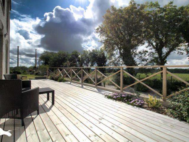 Maison vente à Saint-Thurien, Finistère