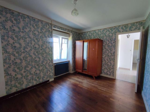 Maison vente à Saint-Brieuc, Bretagne