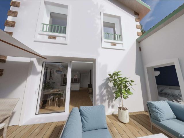 Maison vente à Rochefort, Saint-trojan-les-bains