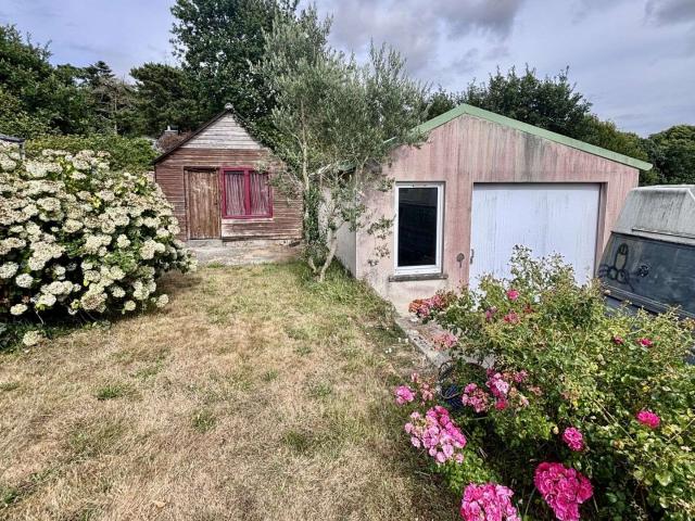 Maison vente à Saint-Urbain, Finistère