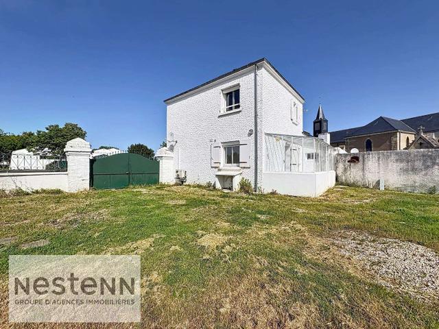 Maison vente à Les Sables-d'Olonne, Sallertaine