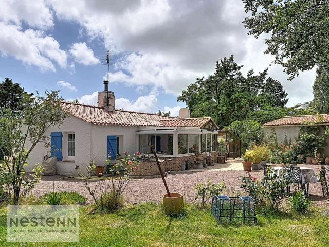Maison vente à Les Sables-d'Olonne, Saint-urbain