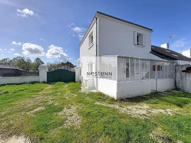 Maison vente à Les Sables-d'Olonne, Saint-urbain