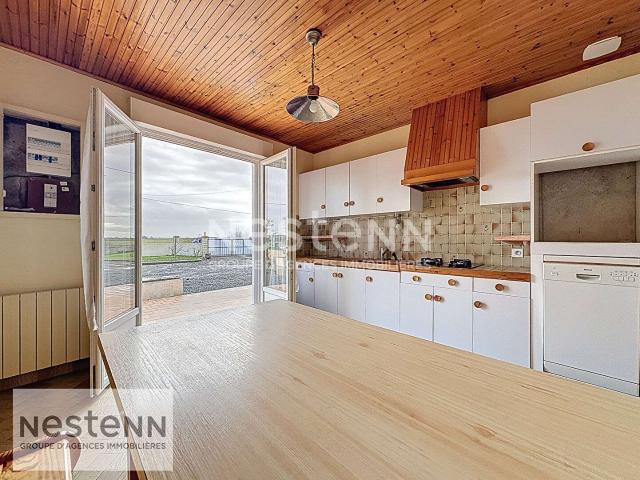 Maison vente à Les Sables-d'Olonne, Saint-urbain