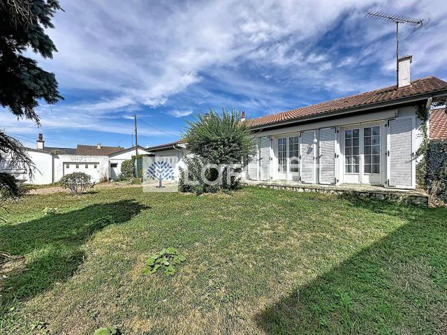 Maison vente à Saint-Varent, Deux-Sèvres