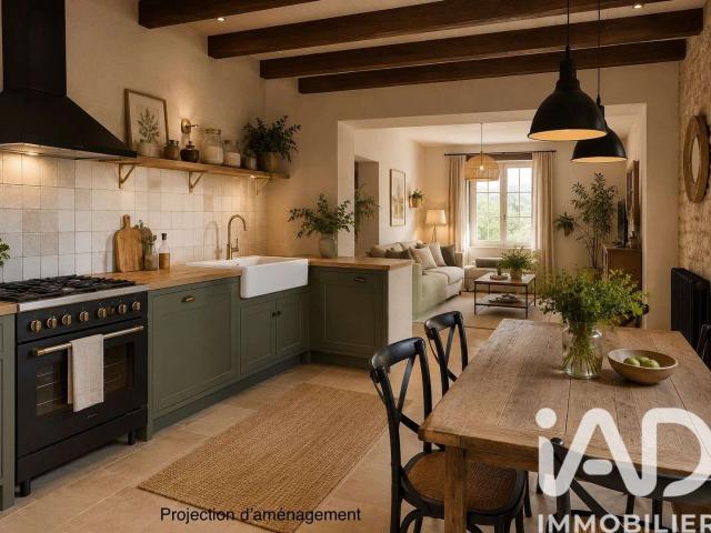 Maison vente à Bordeaux, Nouvelle-Aquitaine