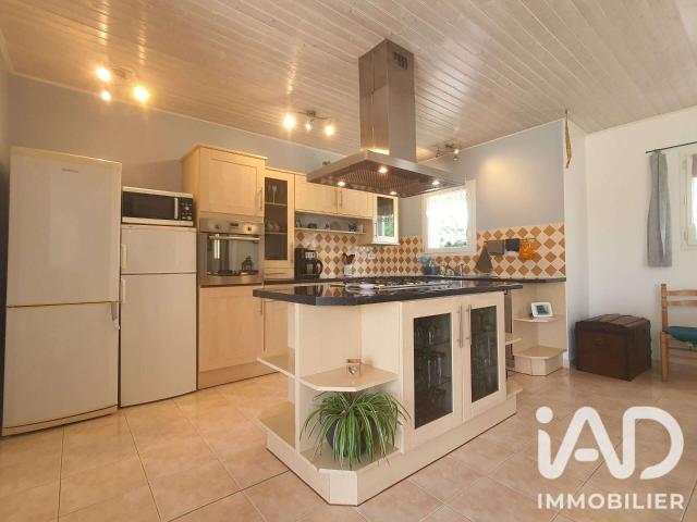 Maison vente à Les Sables-d'Olonne, Saint-vincent-sur-graon