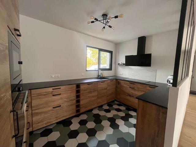 Maison vente à Les Sables-d'Olonne, Saint-vincent-sur-graon