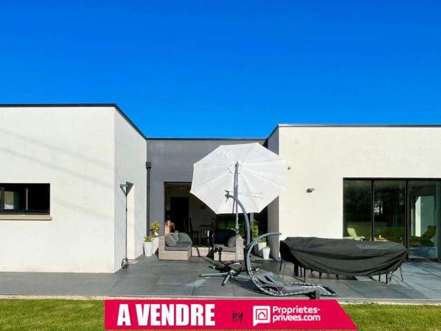 Maison vente à Vannes, Bretagne