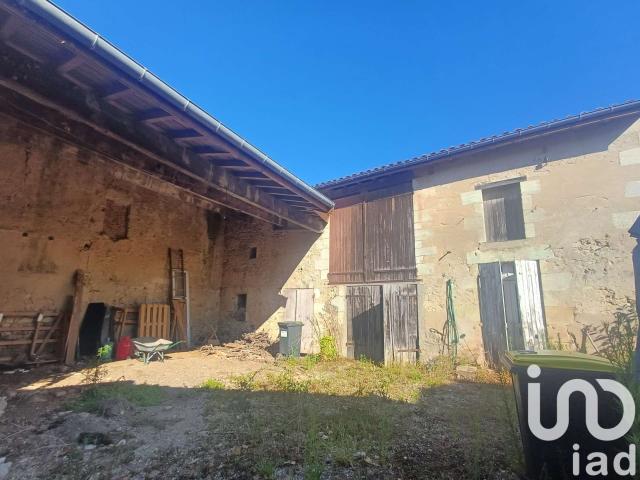 Maison vente à Lesparre-Médoc, Saint-yzans-de-médoc