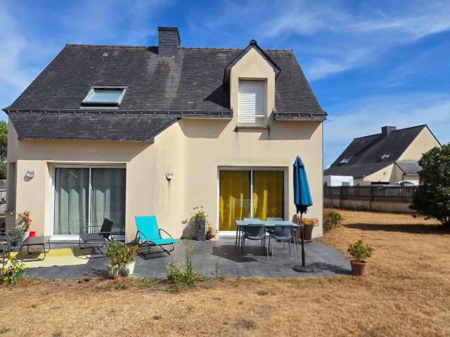 Maison vente à Lorient, Bretagne