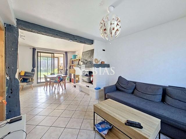 Maison vente à Bernay, Le Neubourg
