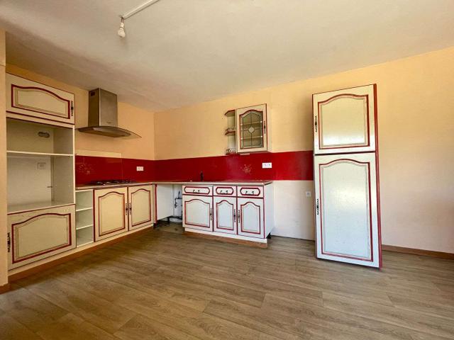 Maison vente à La Roche-sur-Yon, Sainte-florence