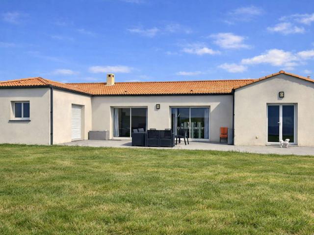 Maison vente à Les Sables-d'Olonne, Sainte-foy