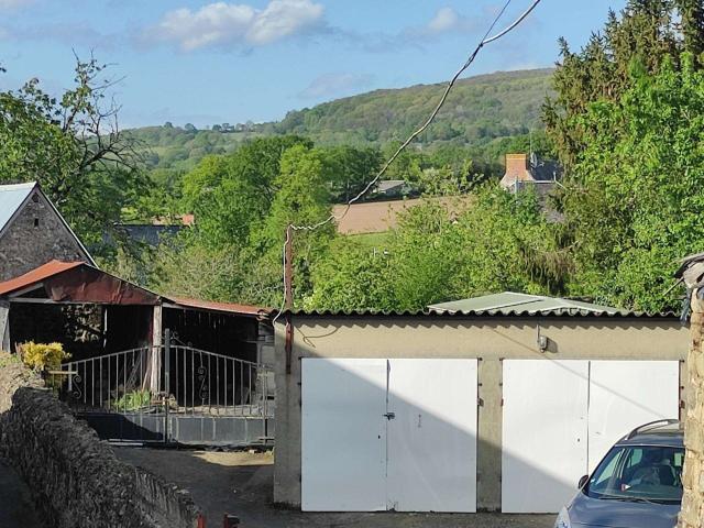 Maison vente à Mayenne, Sainte-gemmes-le-robert