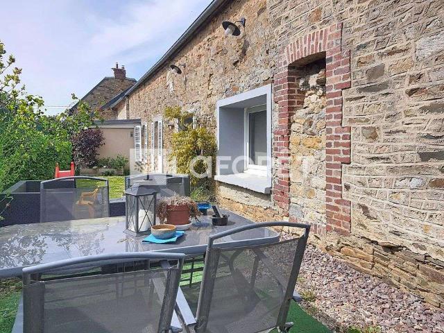 Maison vente à Caen, Sainte-honorine-du-fay