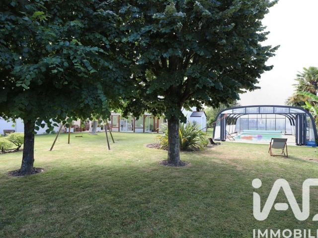 Maison vente à Nantes, Sainte-luce-sur-loire
