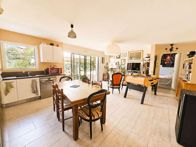 Maison vente à Nantes, Sainte-luce-sur-loire