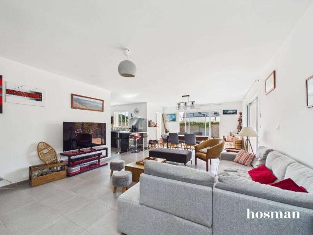 Maison vente à Nantes, Sainte-luce-sur-loire
