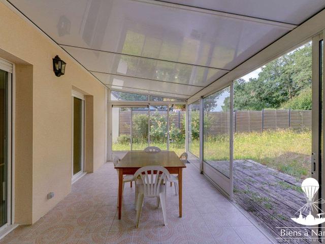 Maison vente à Nantes, Sainte-luce-sur-loire