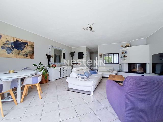 Maison vente à Nantes, Sainte-luce-sur-loire