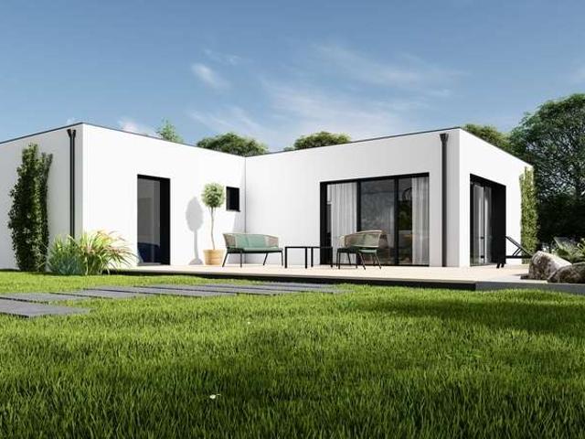 Maison vente à Saint-Nazaire, Pornic