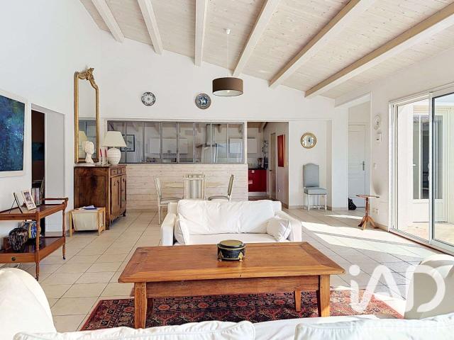 Maison vente à La Rochelle, Sainte-marie-de-ré