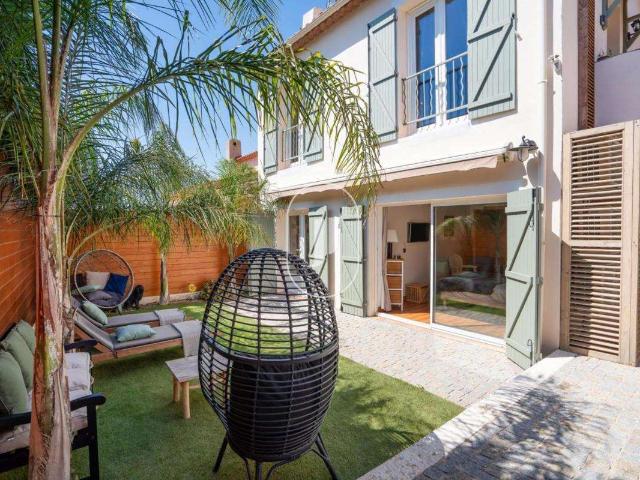 Maison vente à Arrondissement de Draguignan, Sainte-maxime