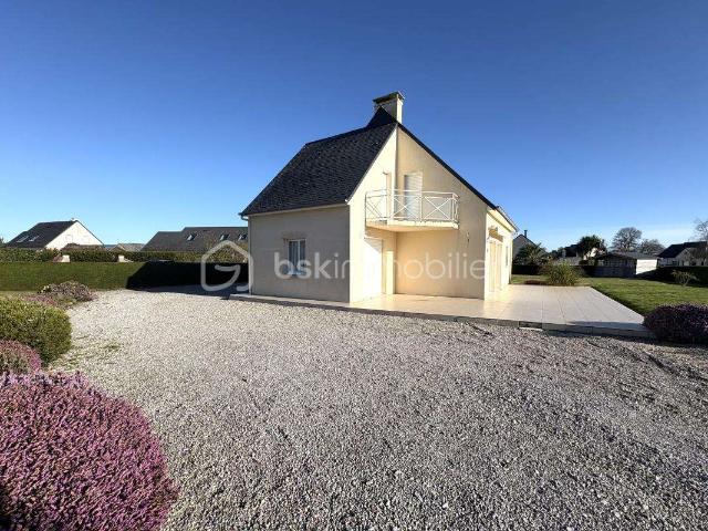 Maison vente à Cherbourg, Sainte-mère-eglise