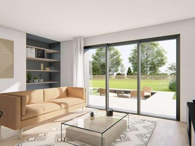 Maison vente à Nantes, Sainte-pazanne