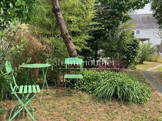 Maison vente à Nantes, Sainte-pazanne