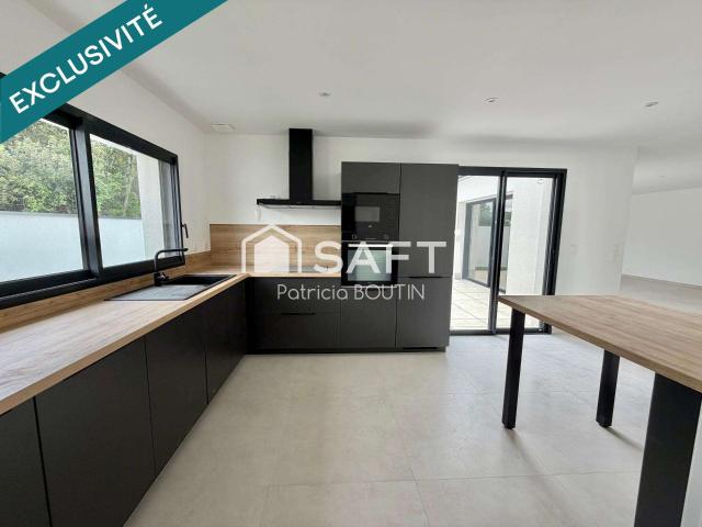 Maison vente à Niort