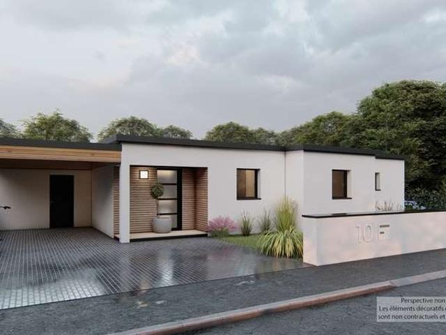 Maison vente à Morlaix, Bretagne