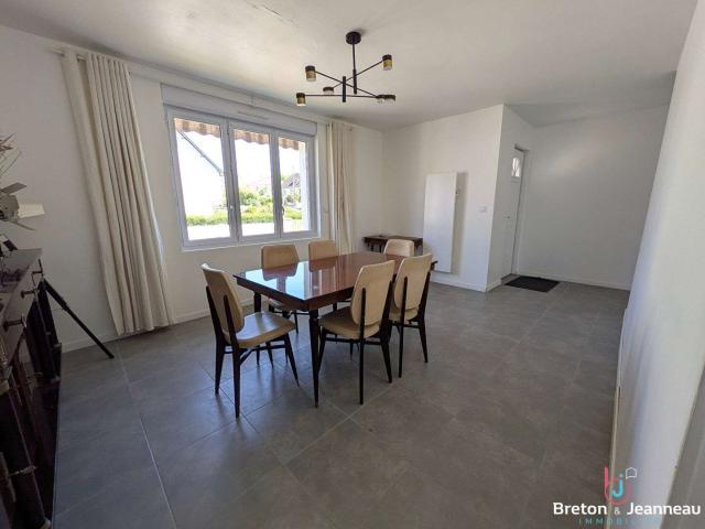 Maison vente à Mayenne, Torcé-viviers-en-charnie